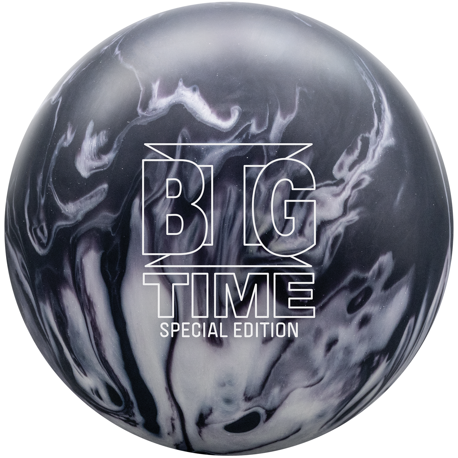 Big Time Special Edition – Ebonite Bowling