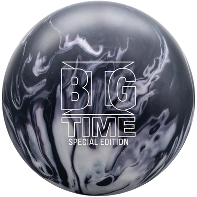 Big Time Special Edition