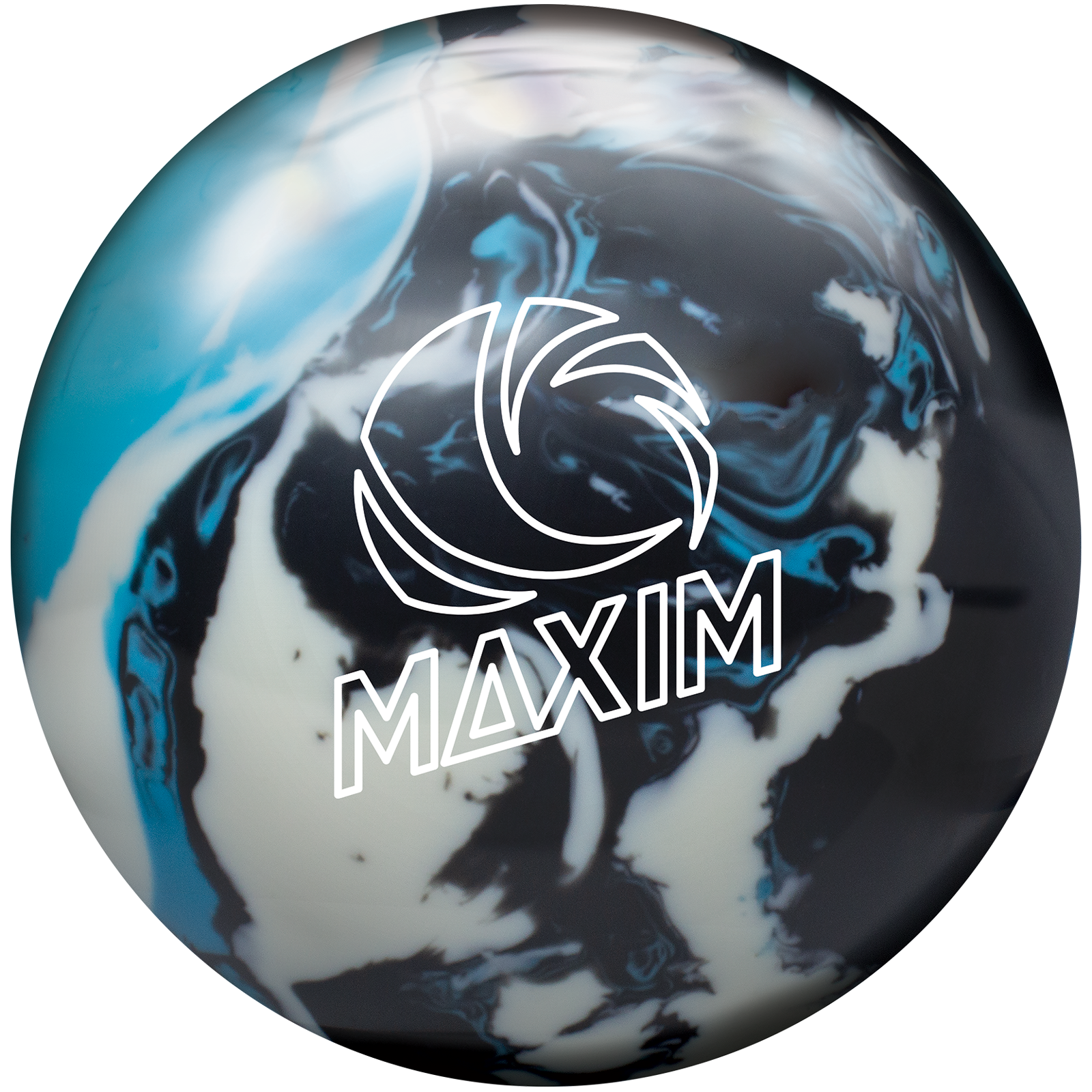 Maxim - Captain Planet – Ebonite Bowling