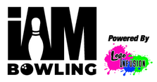 IAM Bowling Logo