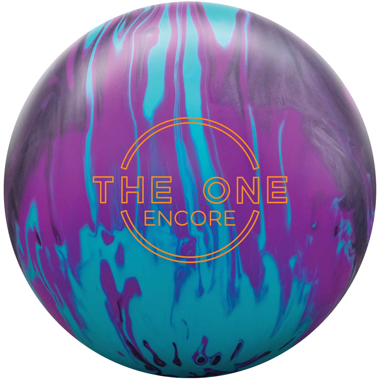 The One Encore – Ebonite Bowling The One Encore – Ebonite Bowling