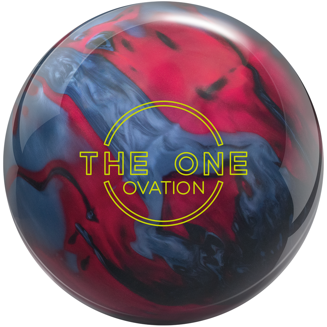 The One Ovation