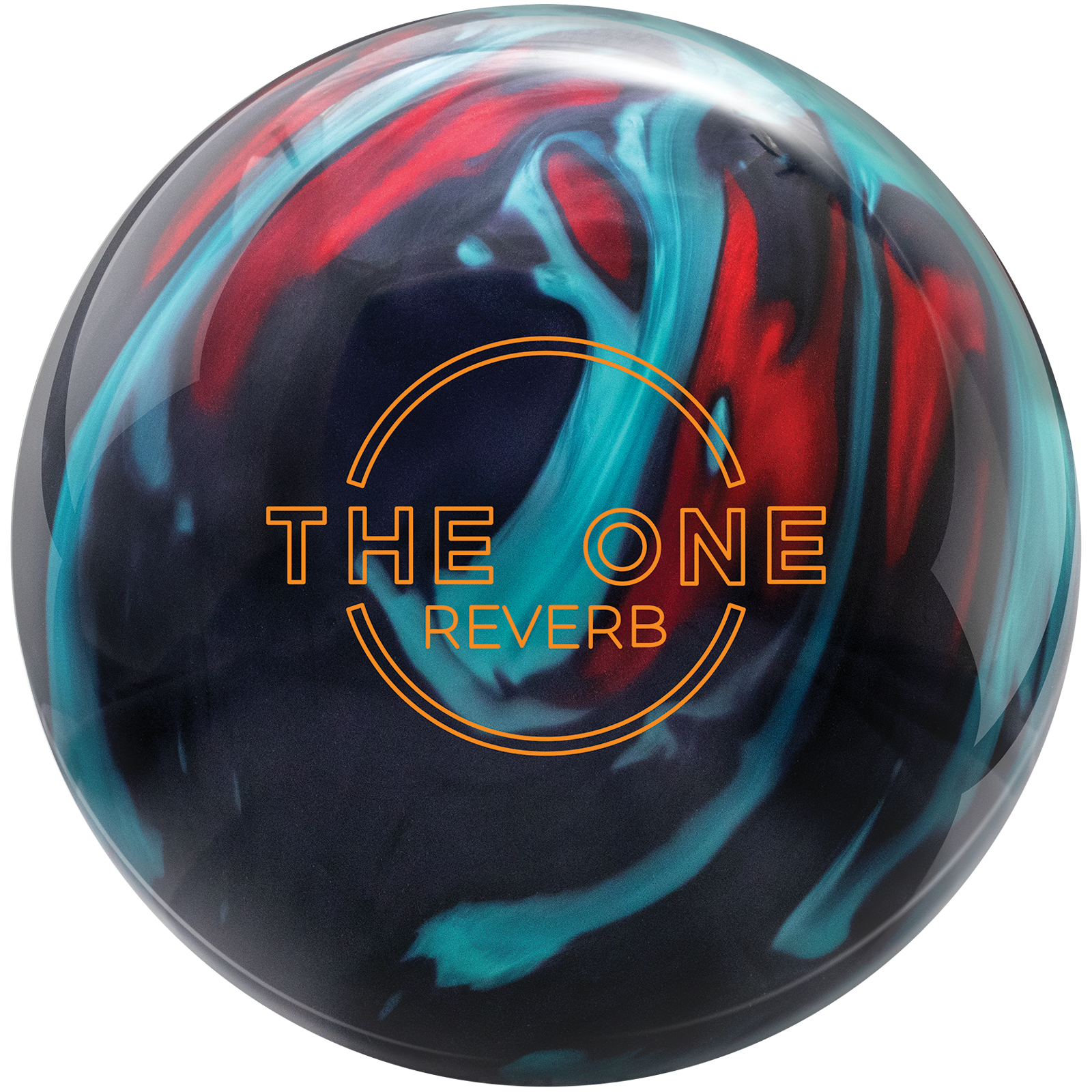The One Reverb – Ebonite Bowling The One Reverb – Ebonite Bowling
