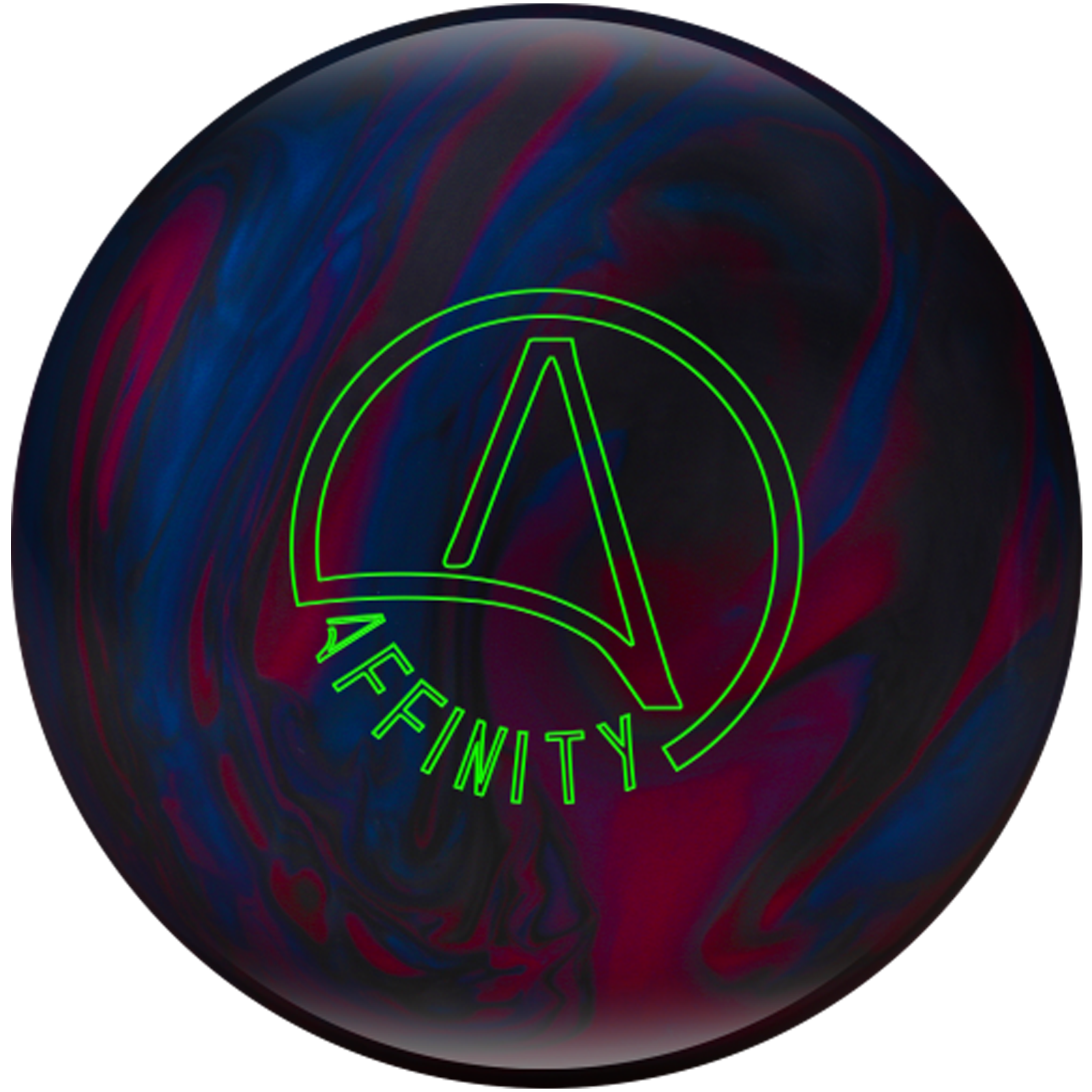 【15ポンド】アイデンティティ Affinity – Ebonite Bowling
