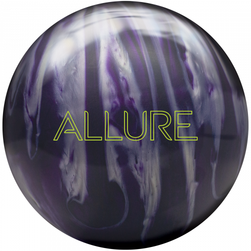 Allure Bowling Ball