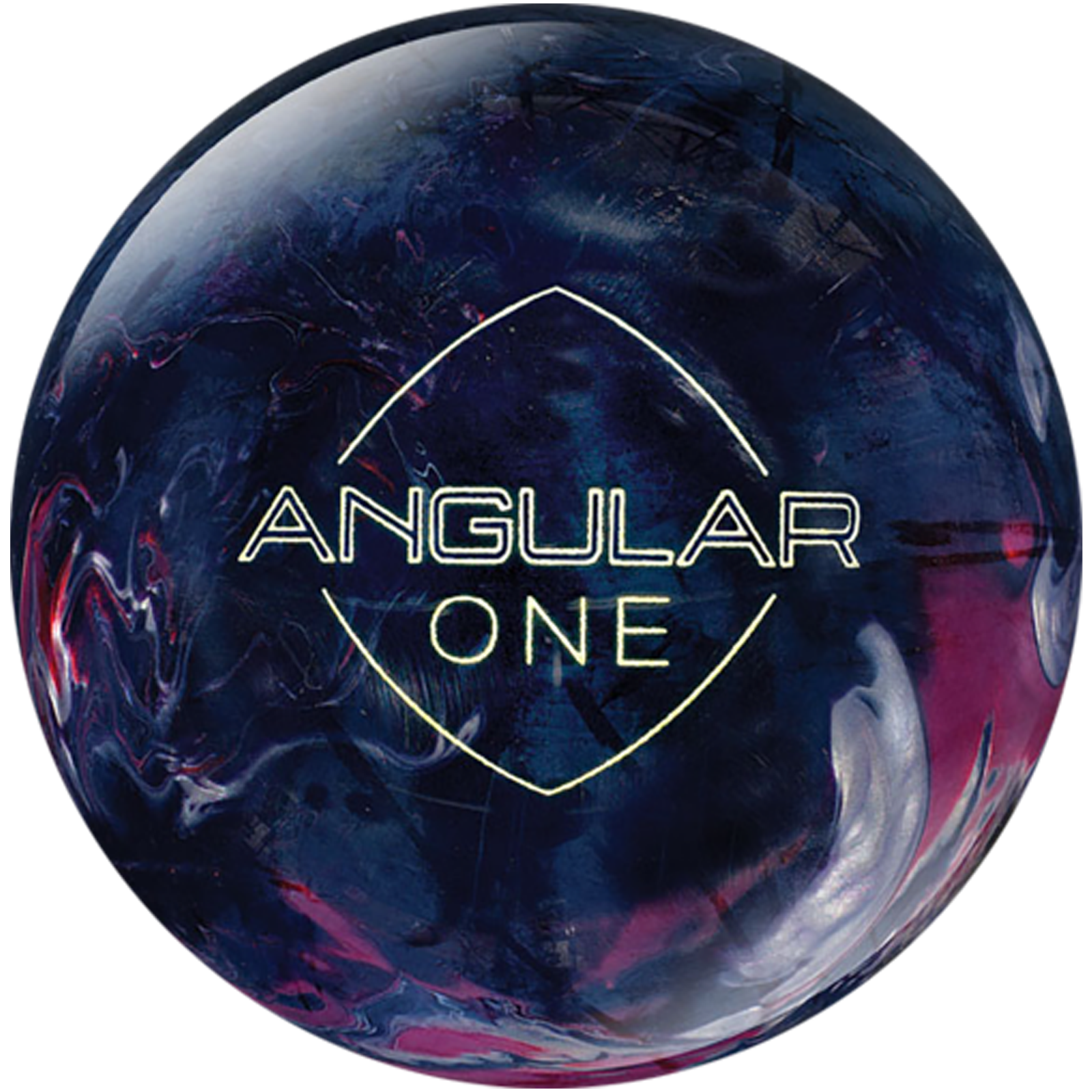 Angular One – Ebonite Bowling Angular One – Ebonite Bowling