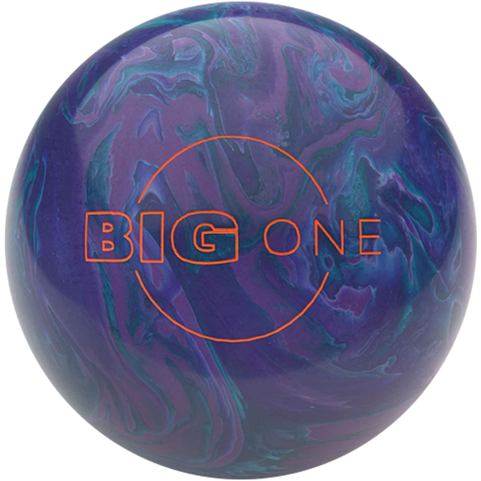 Big One – Ebonite Bowling