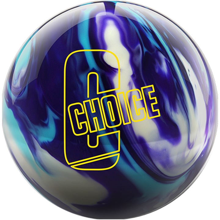 Choice Pearl Bowling Ball