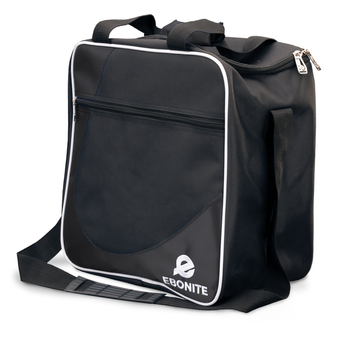 Ebonite Basic Single Tote Black