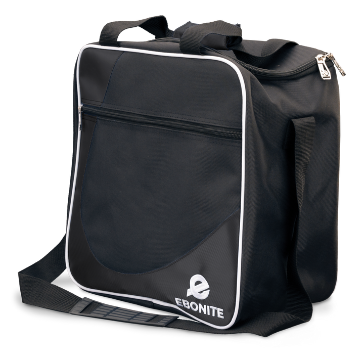 Ebonite Basic Single Tote Black