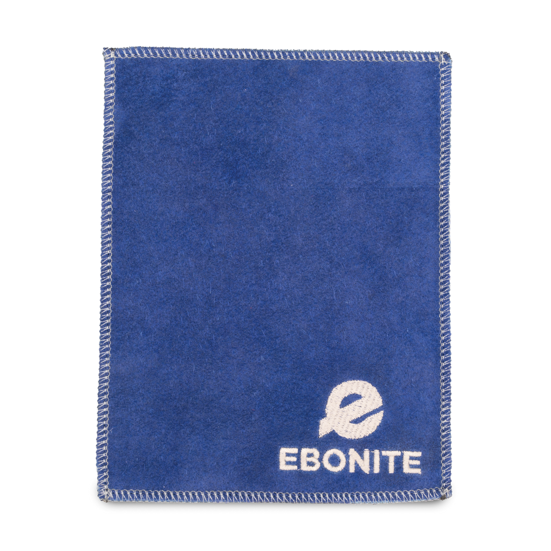 Ebonite Shammy Pad in Blue