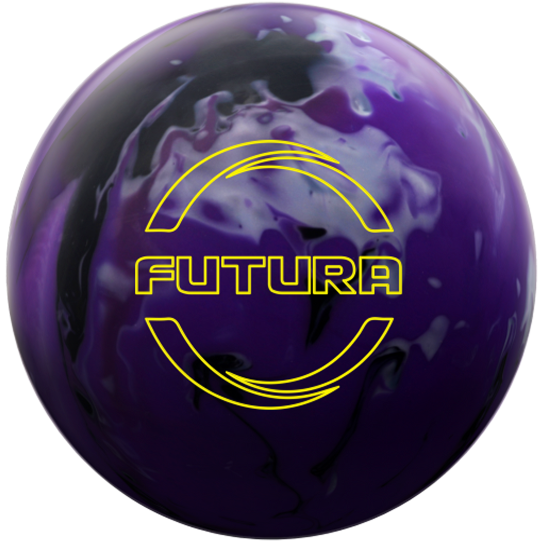 Futura Bowling Ball