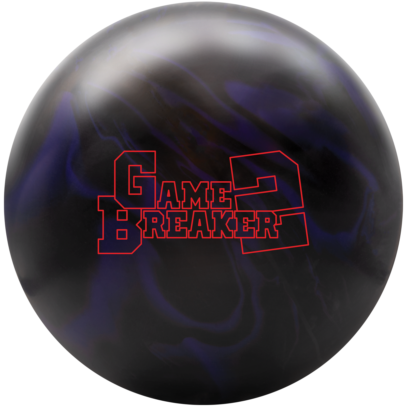 ボール Ebonite Game Breaker Asym 15p Game Breaker ASYM – Ebonite Bowling