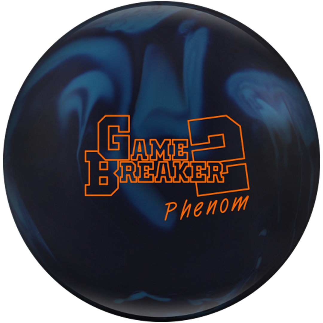 Game Breaker 2 Phenom Bowling Ball
