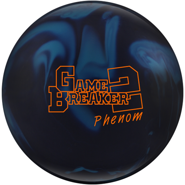 Game Breaker 2 Phenom Bowling Ball