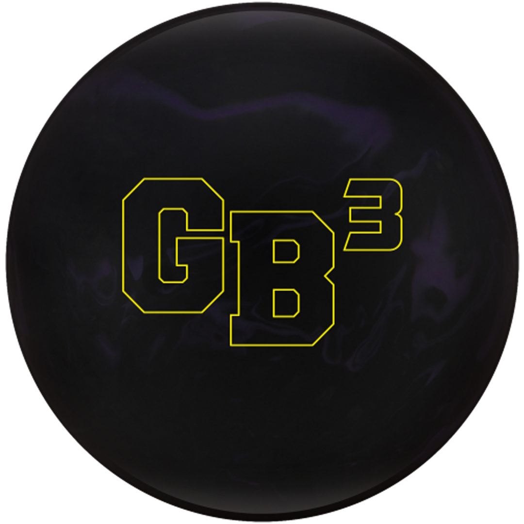 Game Breaker 3 Bowling Ball