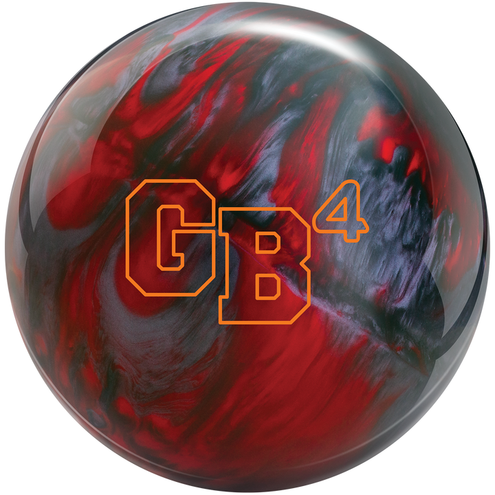 Game Breaker 4 Pearl Bowling Ball