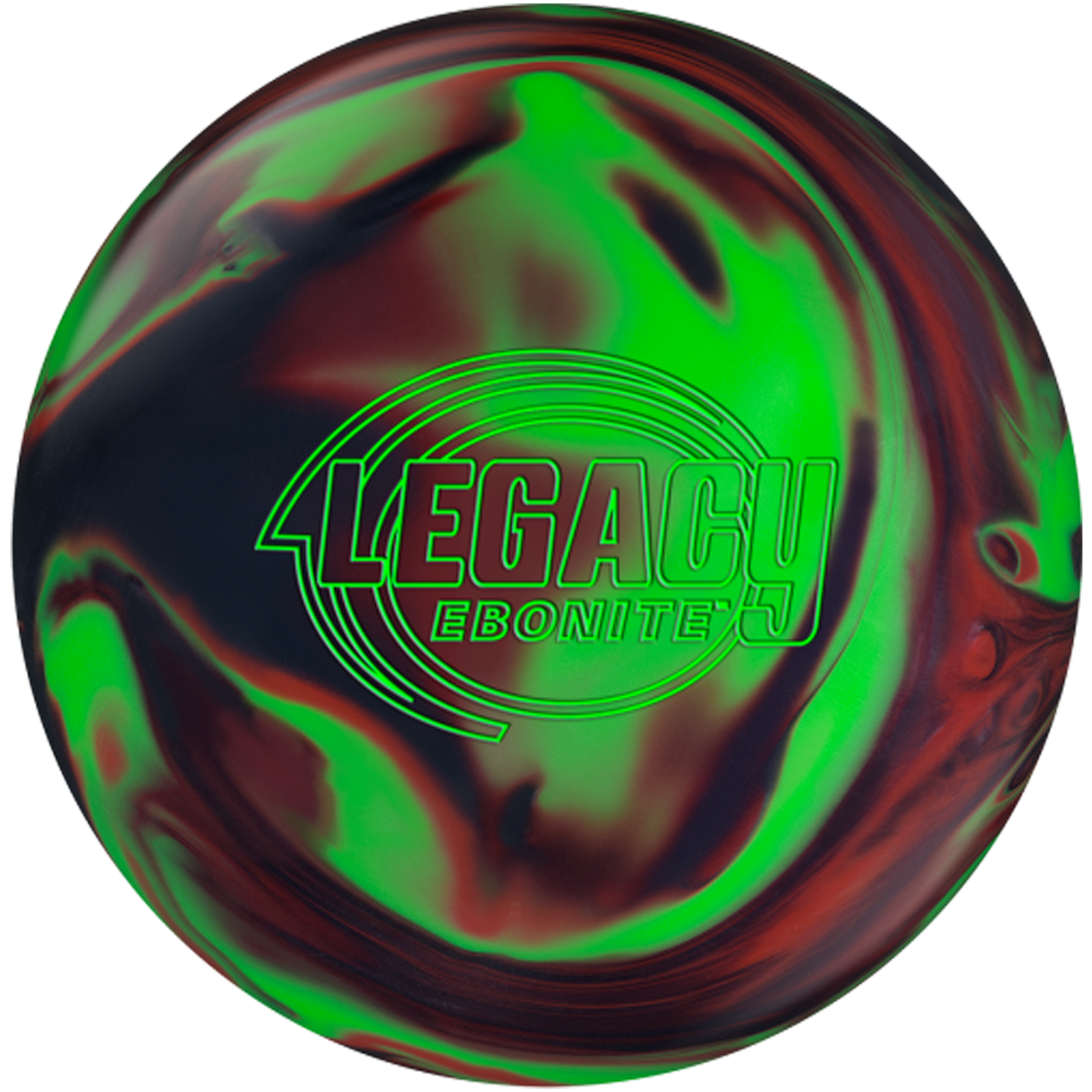 Legacy – Ebonite Bowling