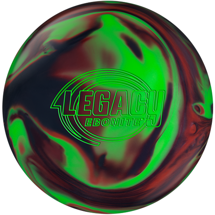 Legacy Bowling Ball