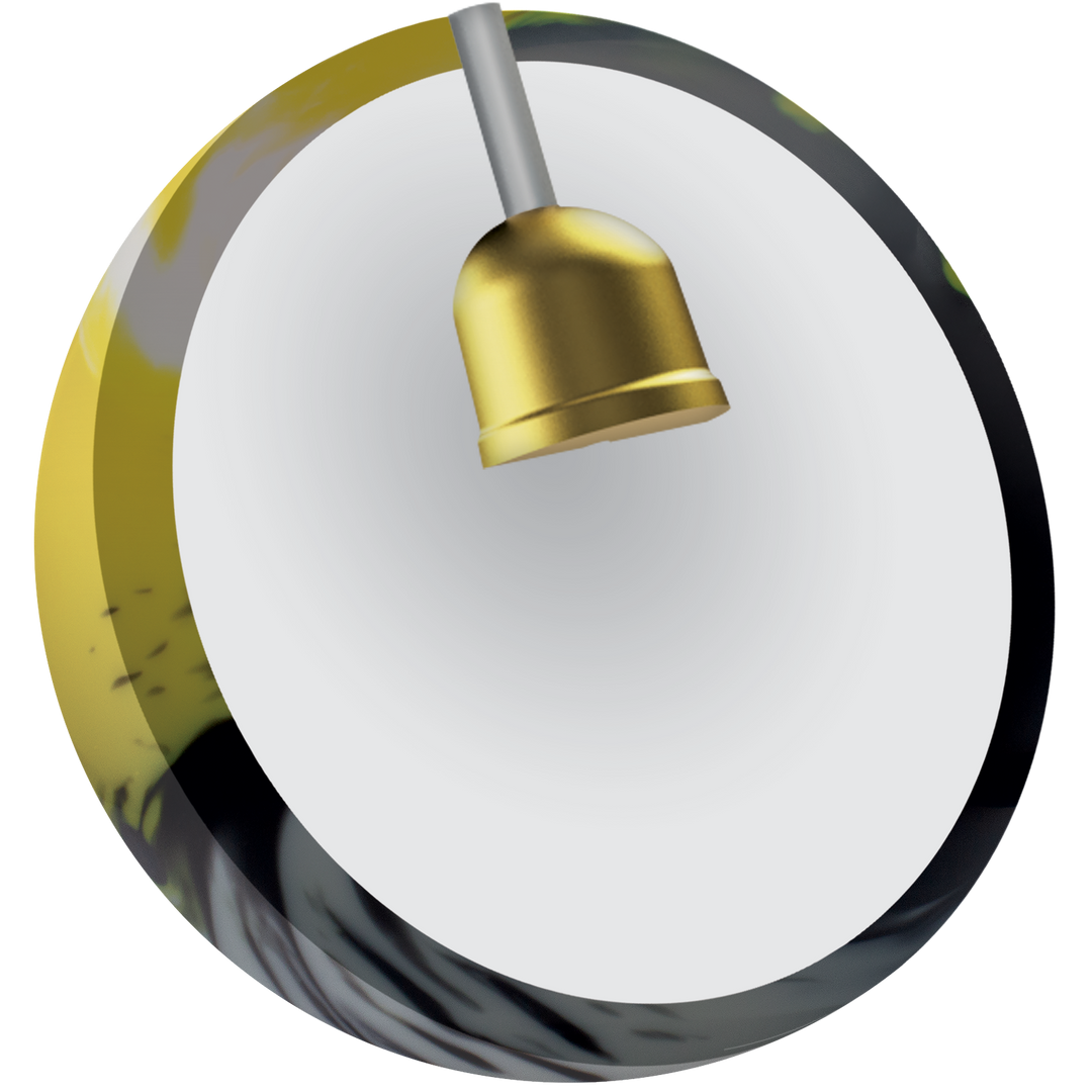 Core for the Maxim - Captain Sting bowling ball