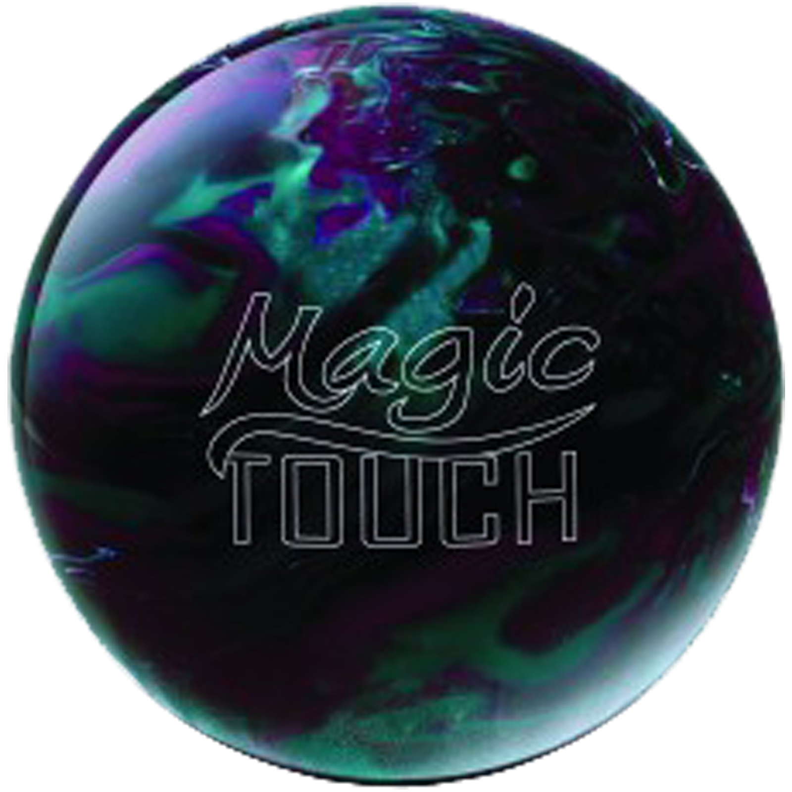 Magic Touch – Ebonite Bowling