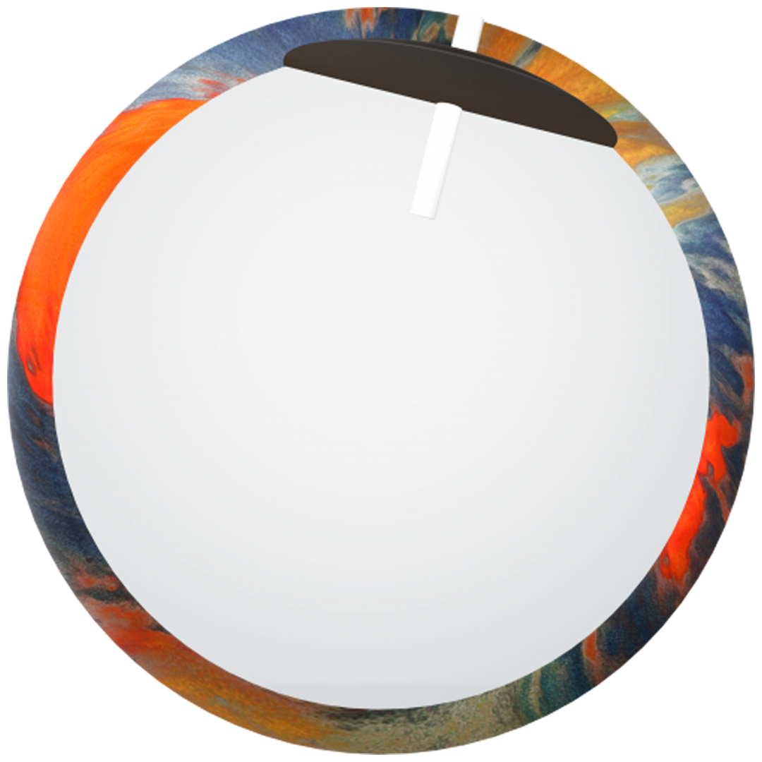 Maxim Captain Galaxy Core