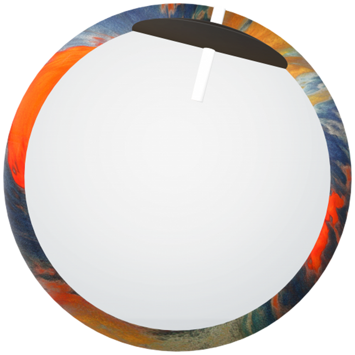 Maxim Captain Galaxy Core