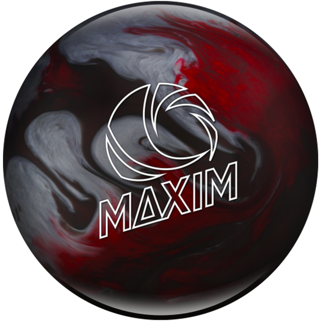 Maxim Captain Odyssey Bowling Ball