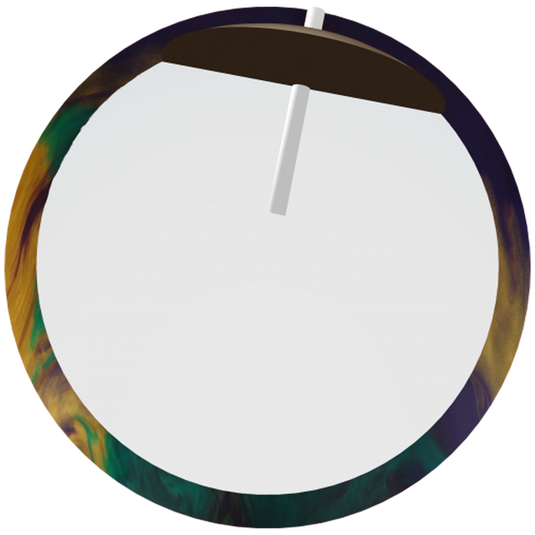 Maxim Emerald Glitz Core