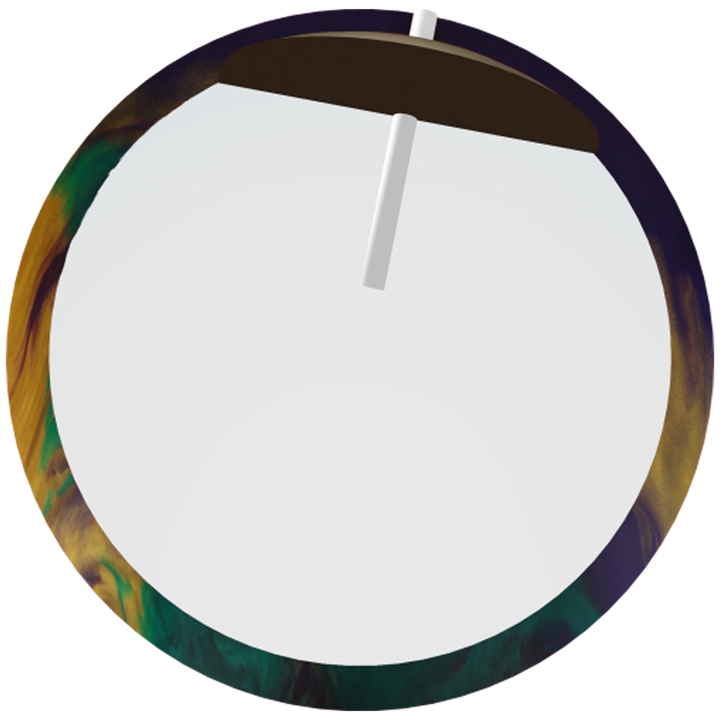 Maxim Emerald Glitz Core