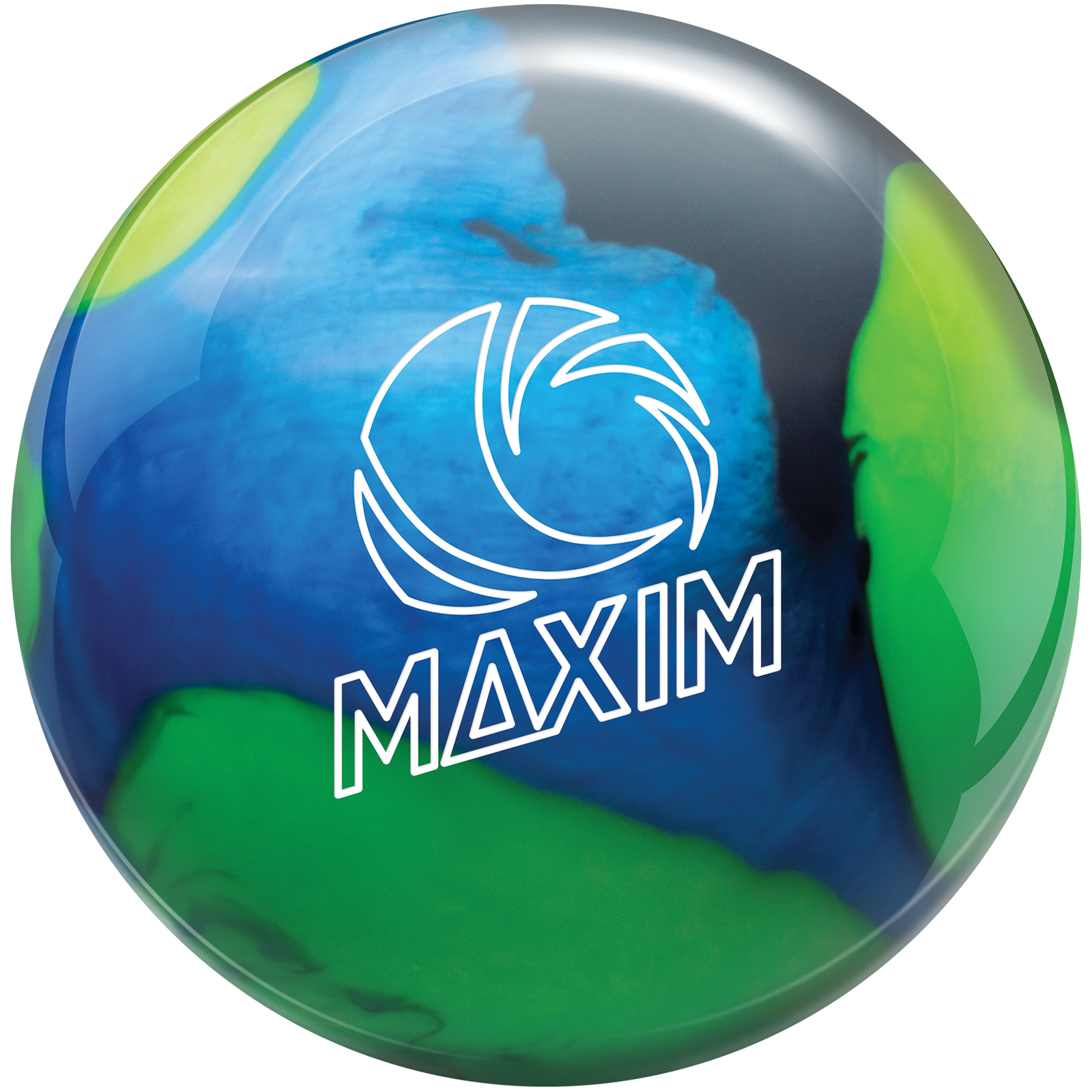 Maxim - Northern Lights – Ebonite Bowling