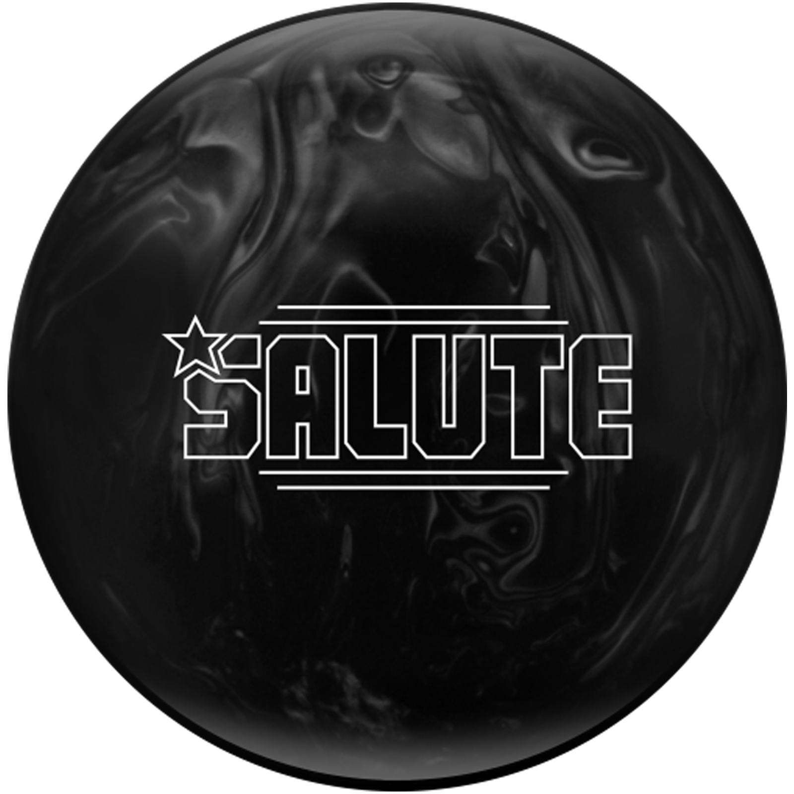 salute★‼️ Salute – Ebonite Bowling