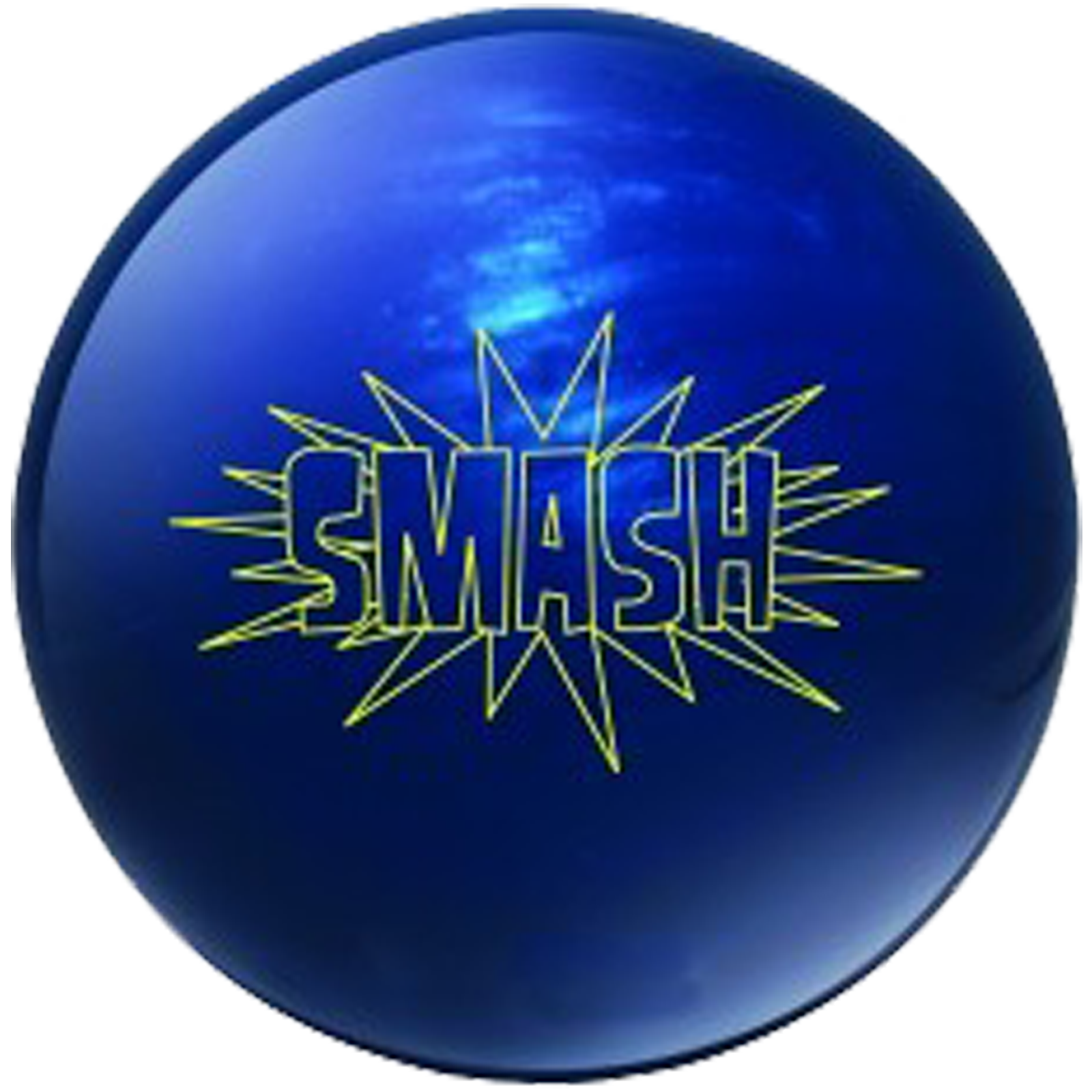 Ball Smash!