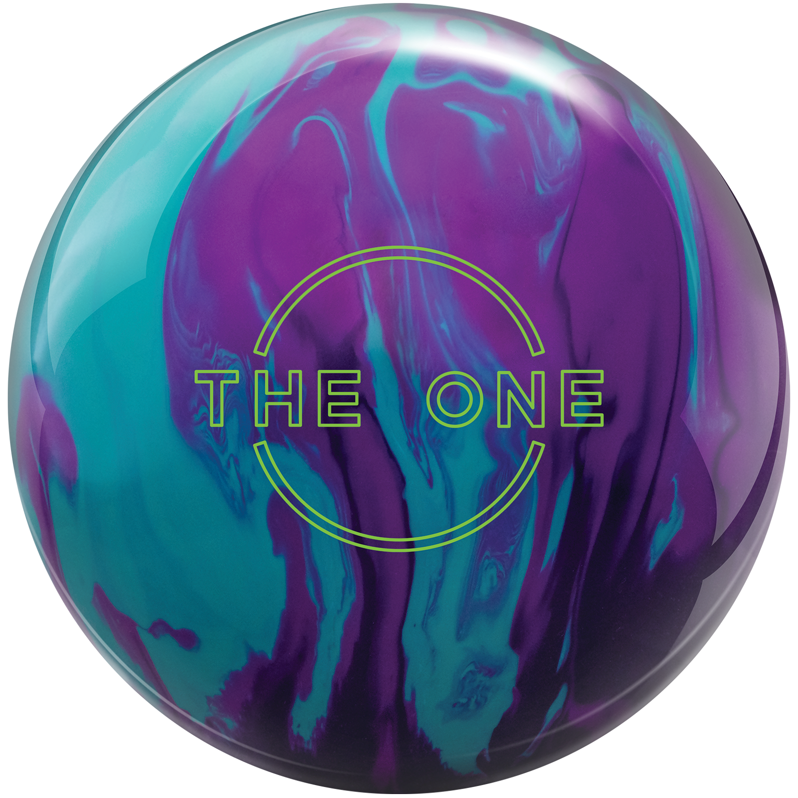 The One Remix – Ebonite Bowling The One Remix – Ebonite Bowling
