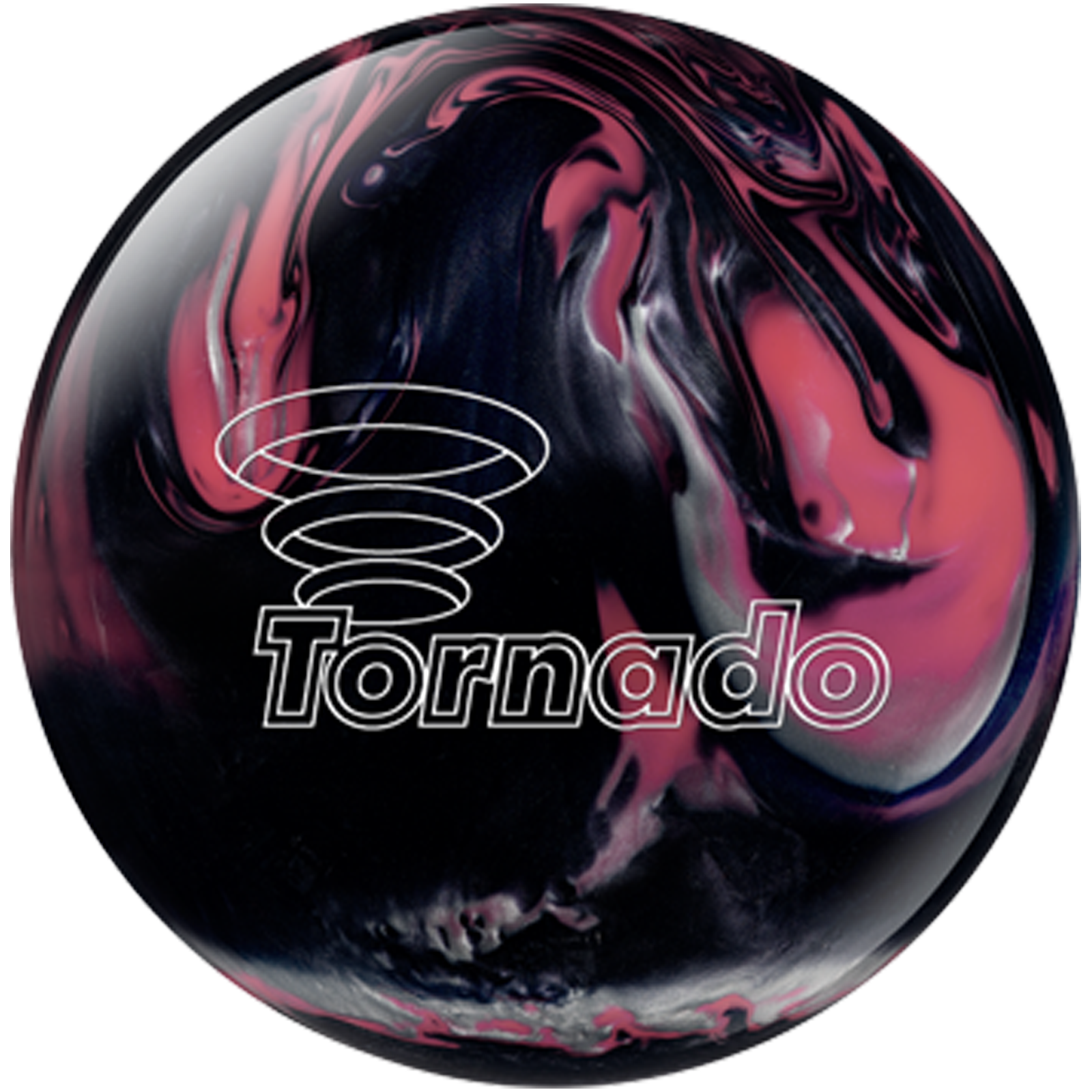 Molly Stone1950~ 「Tornado bowl 1994年製」 Lot - MOLLY STONE (American b. 1950) A GLASS BOWL, 