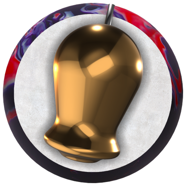 Turbo/R Purple/Red/Silver Core