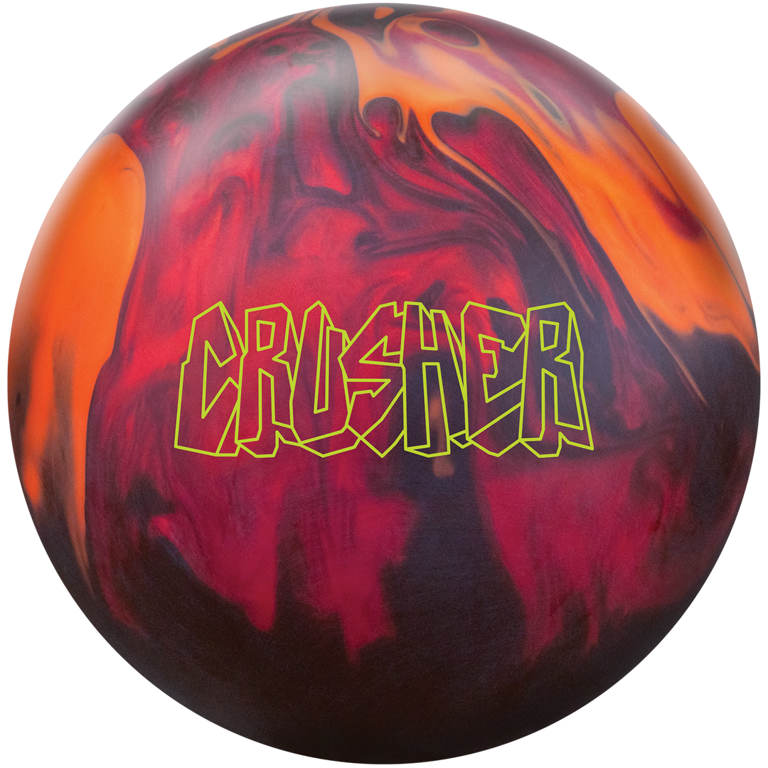 Crusher – Ebonite Bowling Crusher – Ebonite Bowling