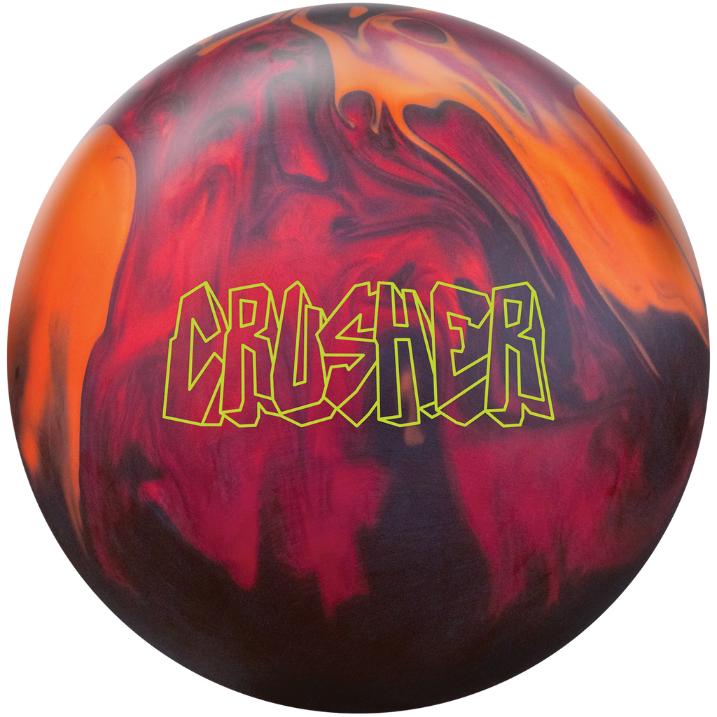 Ebonite Crusher hybrid 15ポンド Crusher – Ebonite Bowling