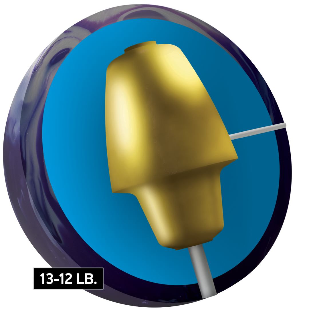 Crusher Hybrid – Ebonite Bowling Crusher Hybrid – Ebonite Bowling