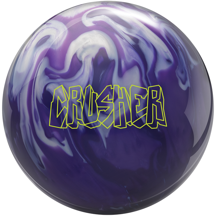 Crusher Hybrid