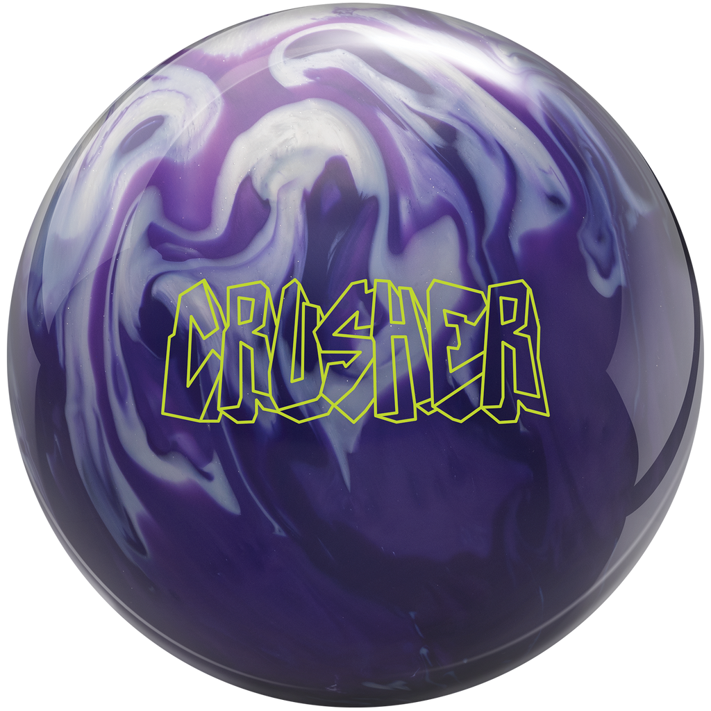 Crusher Hybrid – Ebonite Bowling Crusher Hybrid – Ebonite Bowling