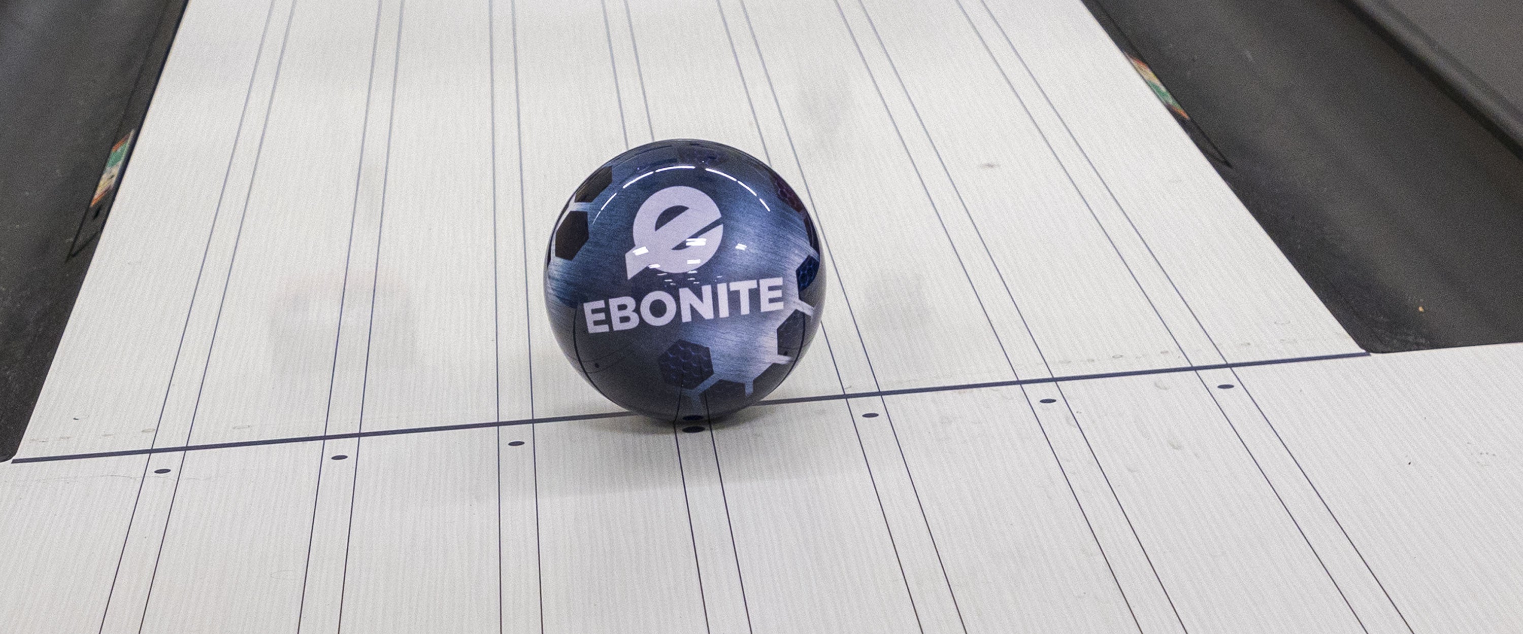 Ebonite Bowling