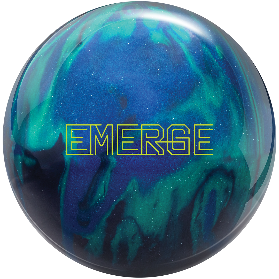 Pro Performance Ebonite Bowling