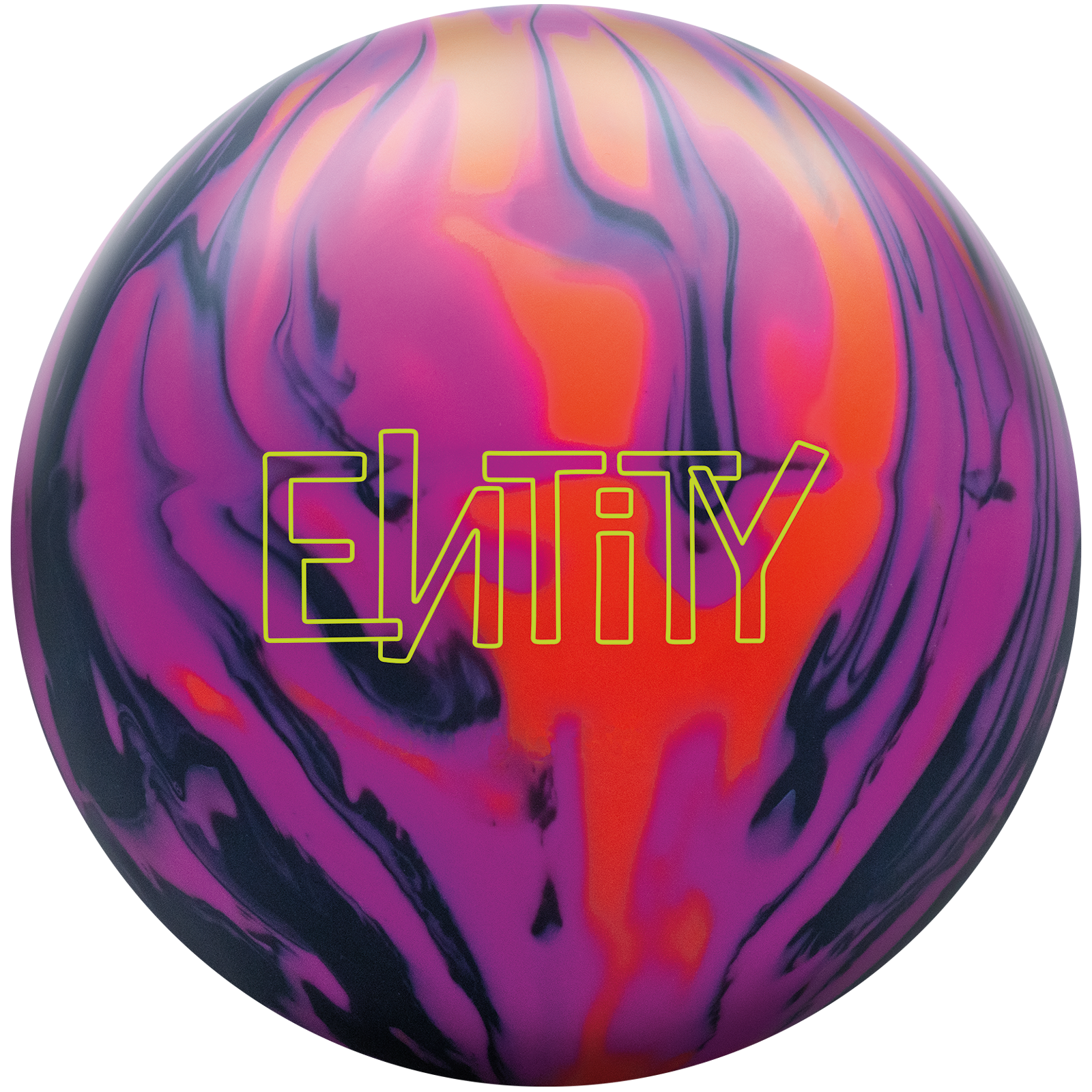 EBONITE THE ONE URETHANE 15ポンド ザワン ウレタン