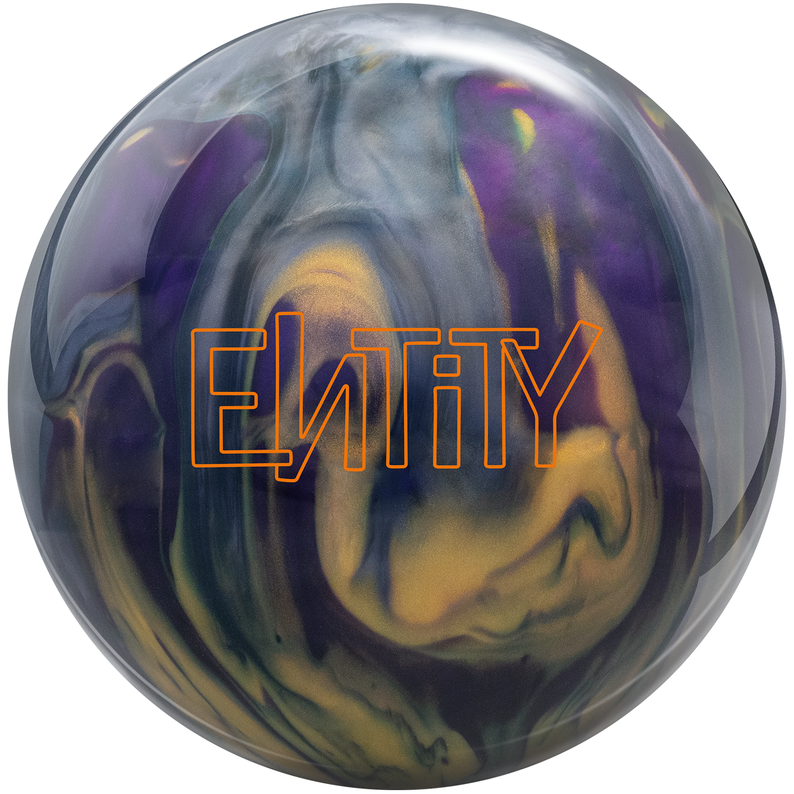 Ebonite Choice パールボーリングボール 15ポンド EBONITE OMNI