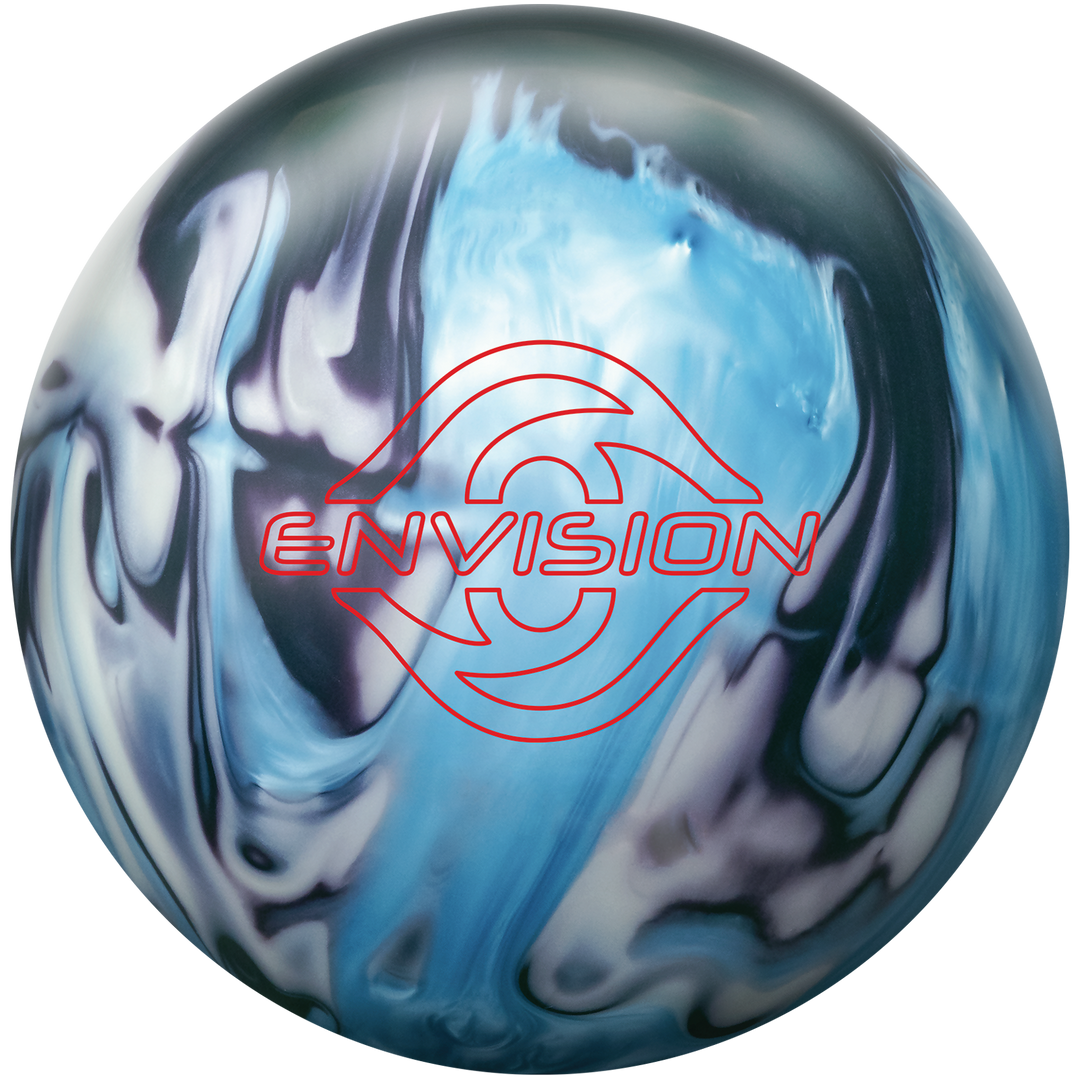 Envision Pearl Bowling Ball