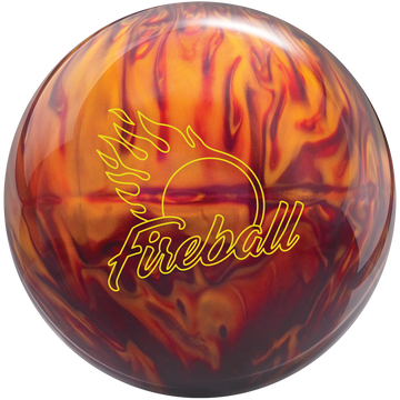 Fireball – Ebonite Bowling
