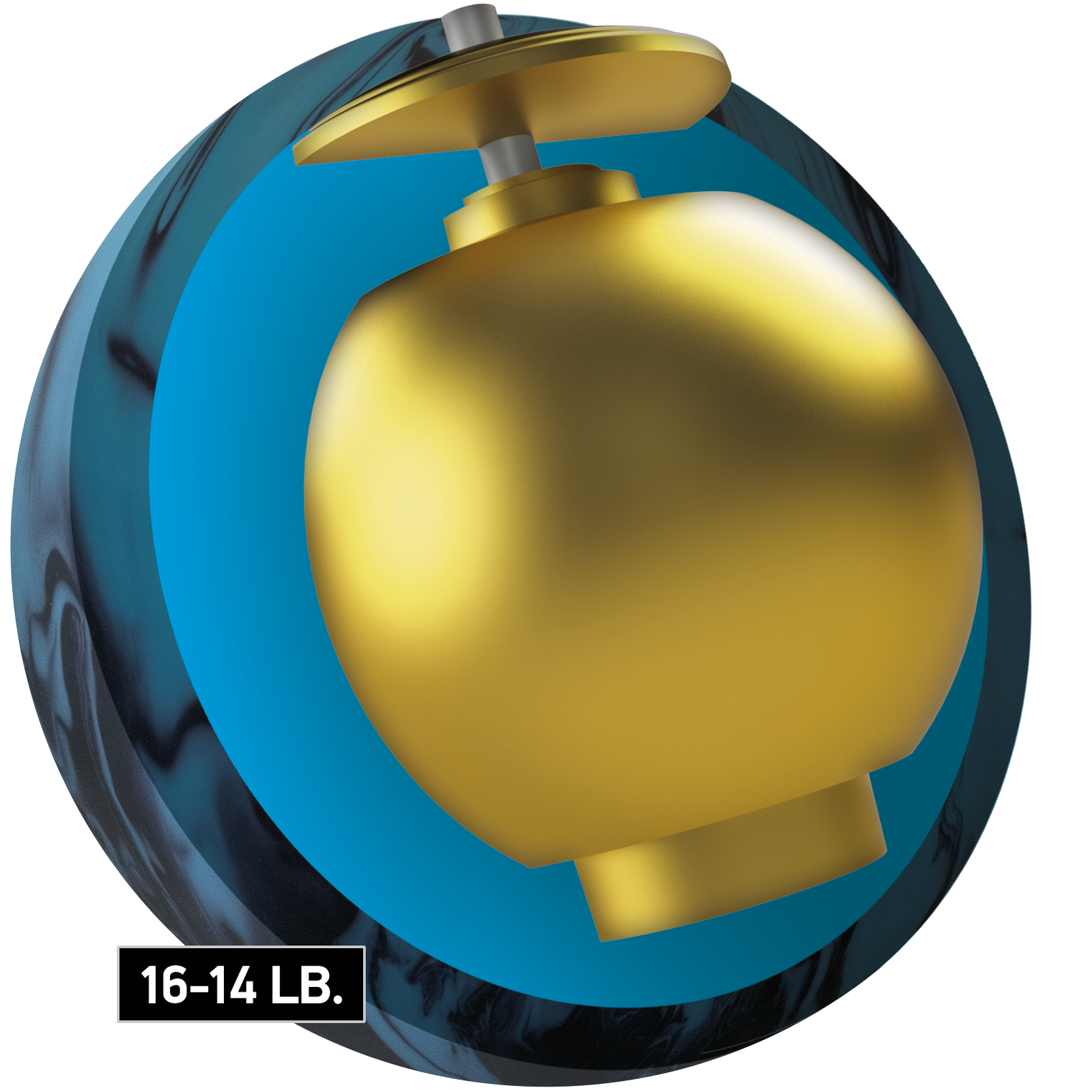 Game Breaker 5 Hybrid – Ebonite Bowling