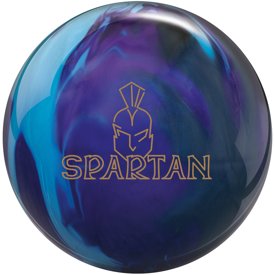 Ebonite Spartan Pearl Bowling Ball
