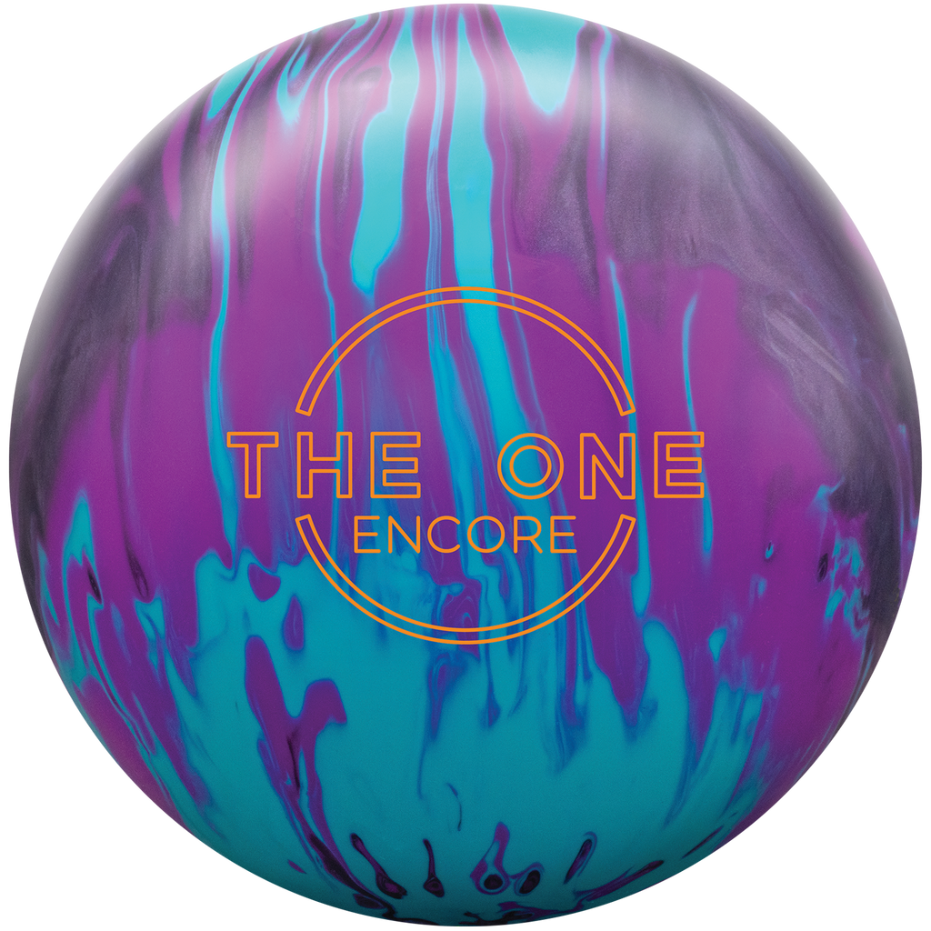The One Encore – Ebonite Bowling The One Encore – Ebonite Bowling